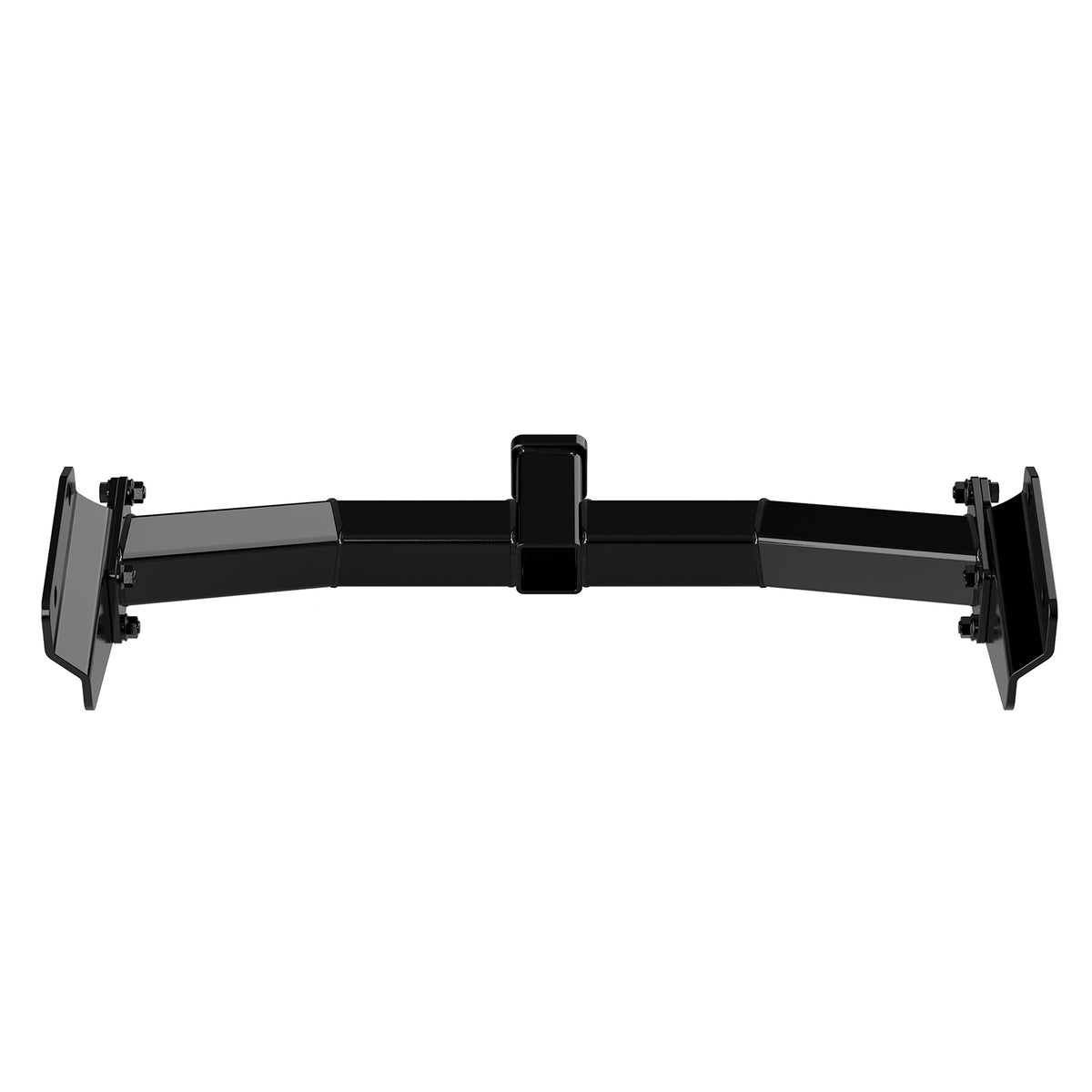 Carbon Steel Rear Hitch Class 3 2011-2026 Dodge Durango Excluding SRT\2012-2021 Jeep Grand Cherokee Excluding SRT, SRT8 or Trackhawk\2022 Jeep  Grand Cherokee WK All HT24CJA82