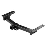 Carbon Steel Rear Hitch Class 3 2015-2024 Ford Transit-150/Transit-250/Transit-350\2022-2024 Ford E-Transit  HT24CJA93
