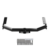Carbon Steel Rear Hitch Class 3 2014-2019 Toyota Highlander HT24CJB00