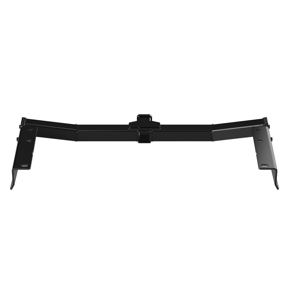 Carbon Steel Rear Hitch Class 3 2014-2019 Toyota Highlander HT24CJB00
