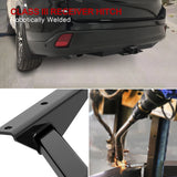 Carbon Steel Rear Hitch Class 3 2014-2019 Toyota Highlander HT24CJB00