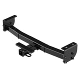 Carbon Steel Rear Hitch Class 3 2016-2023 Toyota Tacoma (Excl. Factory Receiver) HT24CJB64