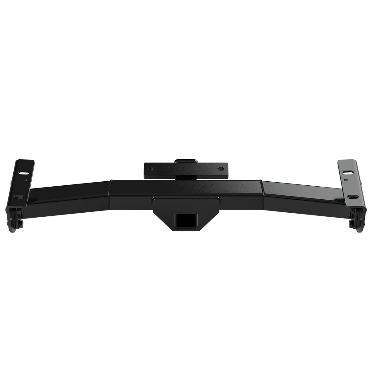 Carbon Steel Rear Hitch Class 3 2016-2023 Toyota Tacoma (Excl. Factory Receiver) HT24CJB64