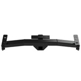 Carbon Steel Rear Hitch Class 3 2016-2023 Toyota Tacoma (Excl. Factory Receiver) HT24CJB64