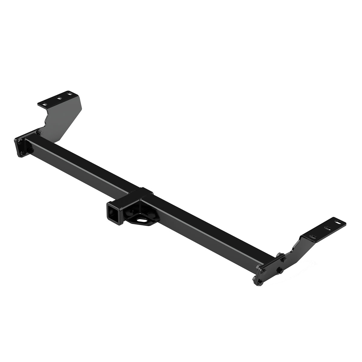 Carbon Steel Rear Hitch Class 3 2018-2026 Honda Odyssey HT24CJC70