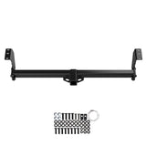 Carbon Steel Rear Hitch Class 3 2018-2026 Honda Odyssey HT24CJC70