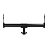 Carbon Steel Rear Hitch Class 3 2018-2024 Volkswagen Tiguan All HT24CJC81