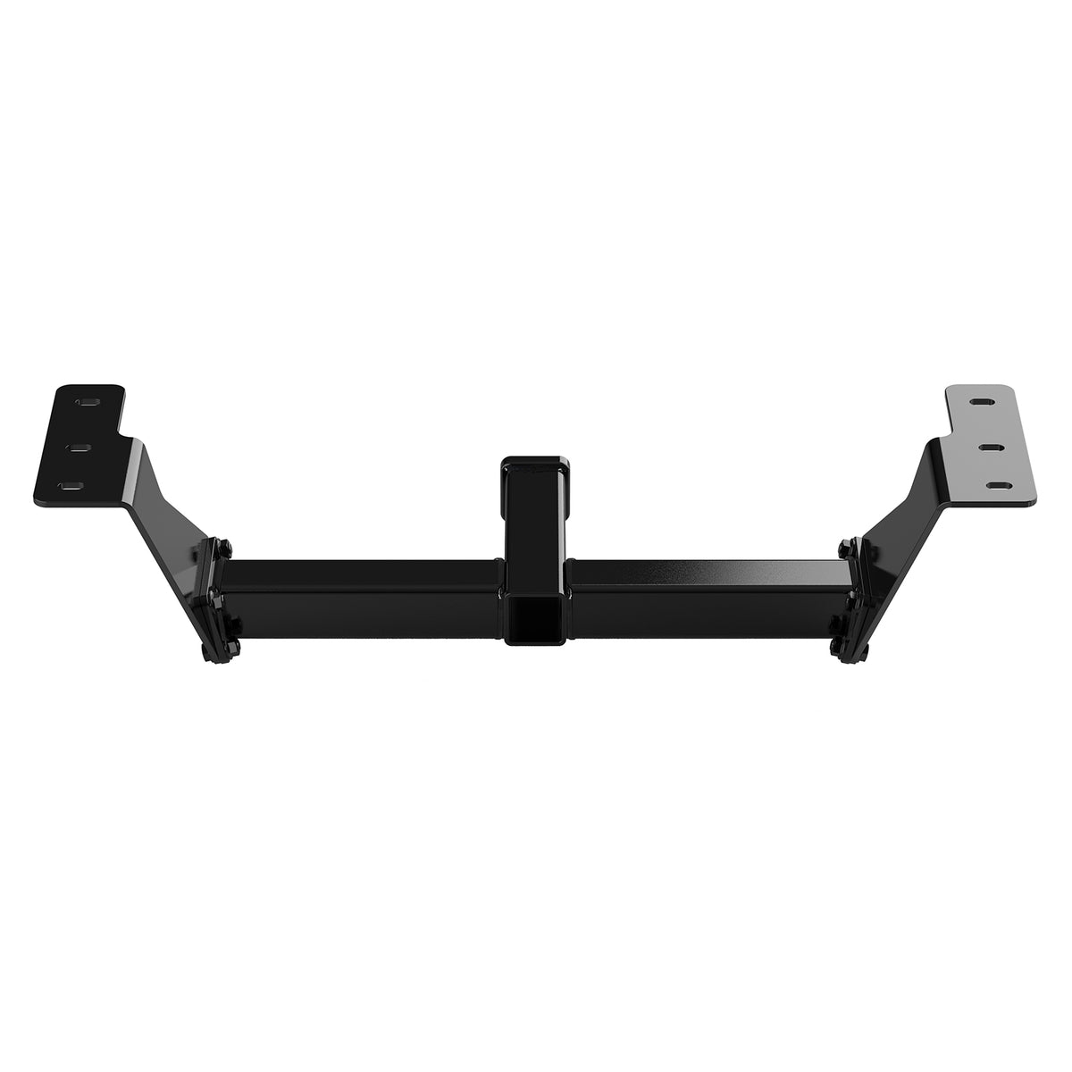 Carbon Steel Rear Hitch Class 3 2019-2026 Subaru Forester HT24CJD09