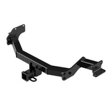 Carbon Steel Rear Hitch Class 3 2020-2025 Kia Telluride HT24CJD20