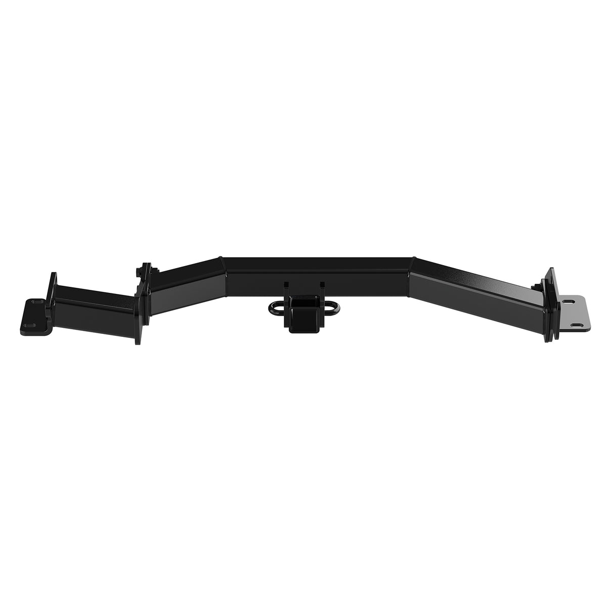 Carbon Steel Rear Hitch Class 3 2020-2025 Kia Telluride HT24CJD20