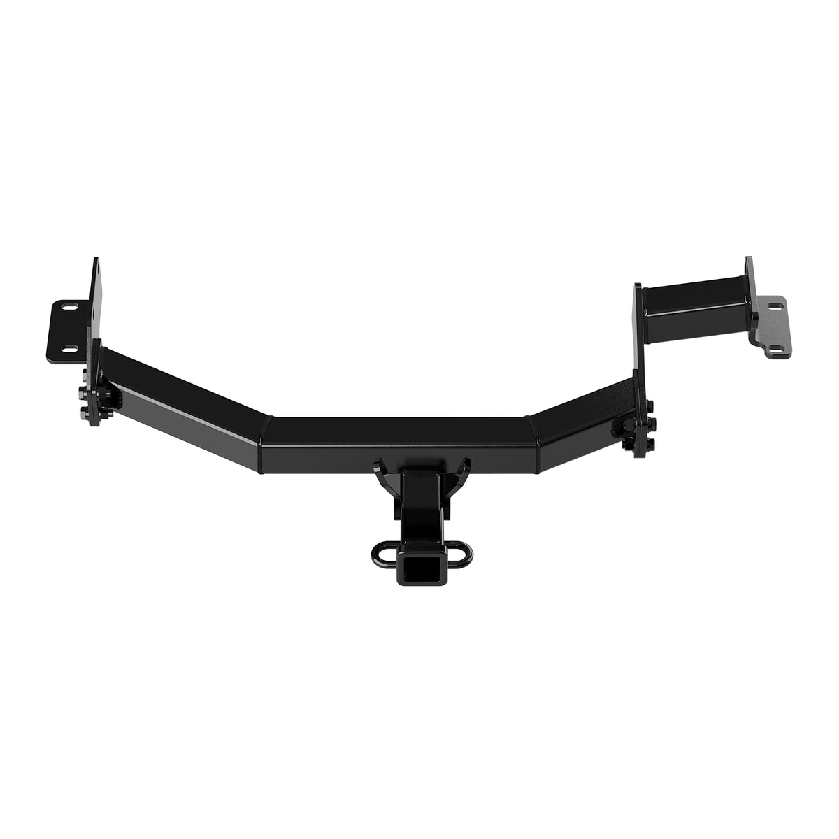 Carbon Steel Rear Hitch Class 3 2020-2025 Hyundai Palisade HT24CJD27