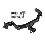 Carbon Steel Rear Hitch Class 3 2020-2025 Hyundai Palisade HT24CJD27