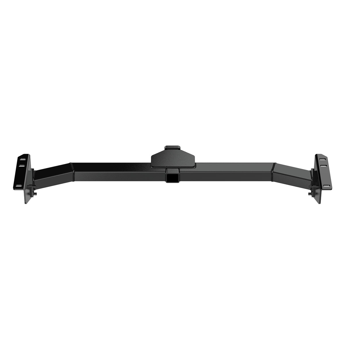 Carbon Steel Rear Hitch Class 3 2021-2026 Toyota Sienna All HT24CJD70