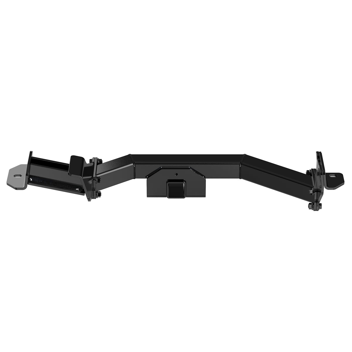 Carbon Steel Rear Hitch Class 3 2021-2024 Kia Sorento\2021-2023 Hyundai Santa Fe  HT24CJD73
