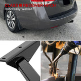 Carbon Steel Rear Hitch Class 3 1999-2017 Honda Odyssey HT24CJJ68