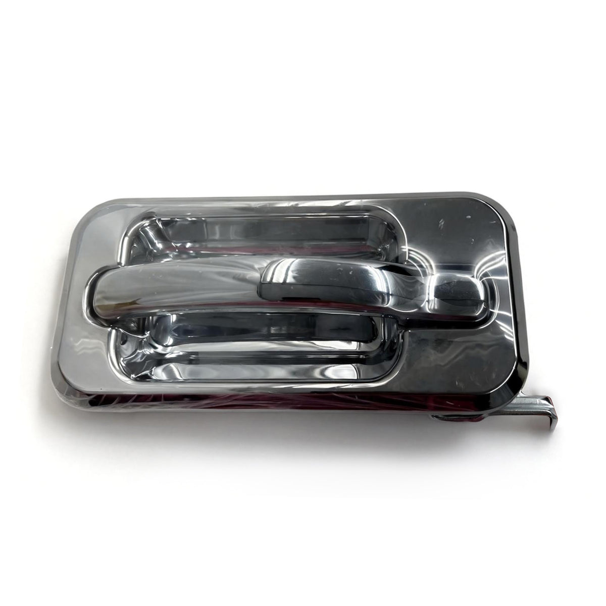 2003-2009 Hummer H2 P Style Front Right Door Handle Cover w/o Key Hole