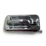 2003-2009 Hummer H2 P Style Front Right Door Handle Cover w/o Key Hole