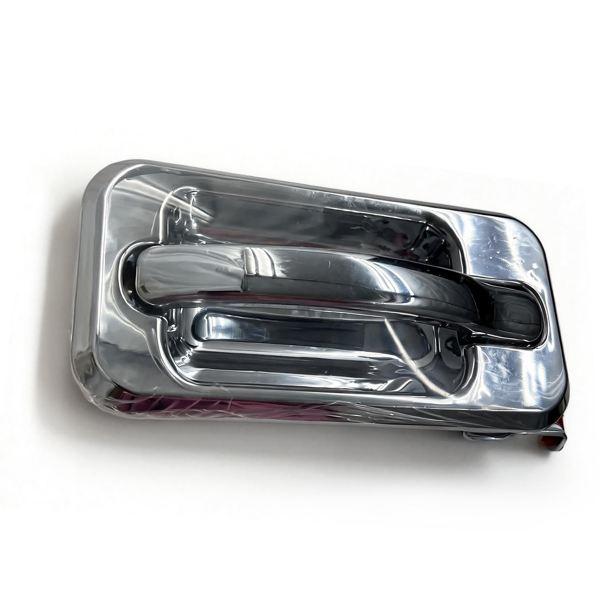 2003-2009 Hummer H2 P Style Front Right Door Handle Cover w/o Key Hole