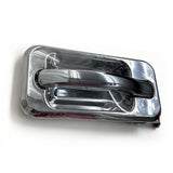 2003-2009 Hummer H2 P Style Front Right Door Handle Cover w/o Key Hole