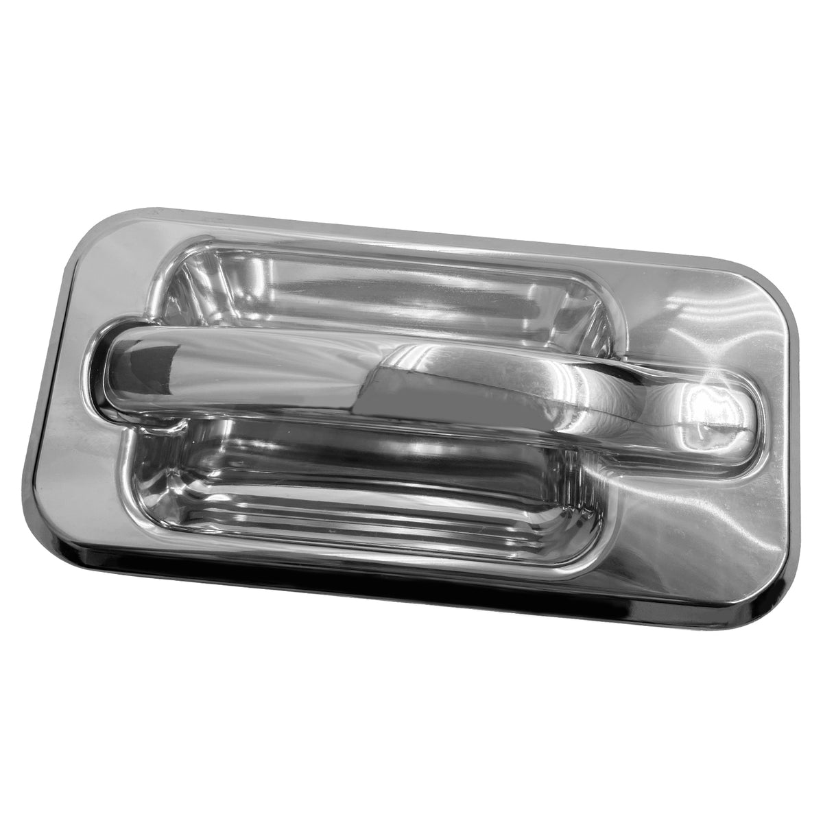 2003-2009 Hummer H2 Performance Style Front Right Door Handle Cover