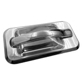 2003-2009 Hummer H2 Performance Style Front Right Door Handle Cover