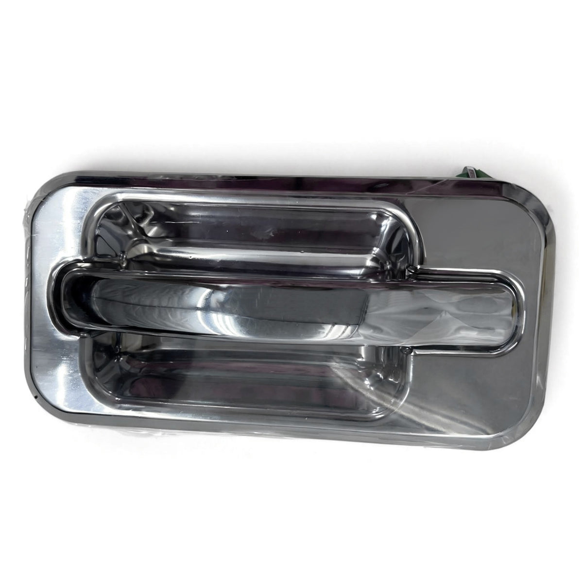 2003-2009 Hummer H2 P Style Rear Left Hand Door Handle Cover