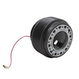 1990-1997 Mazda Miata & 86-91 RX7 JDM Steering Wheel Hub Adapter