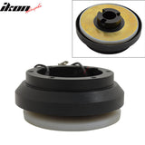 Fits Mitsubishi Montero Mirage Subaru Steering Wheel Short Hub Adapter