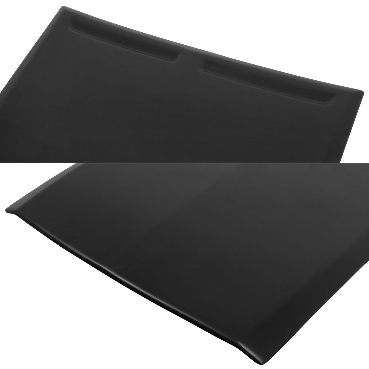 2015-2017 Ford Mustang Single GT Style Hood Scoop ABS