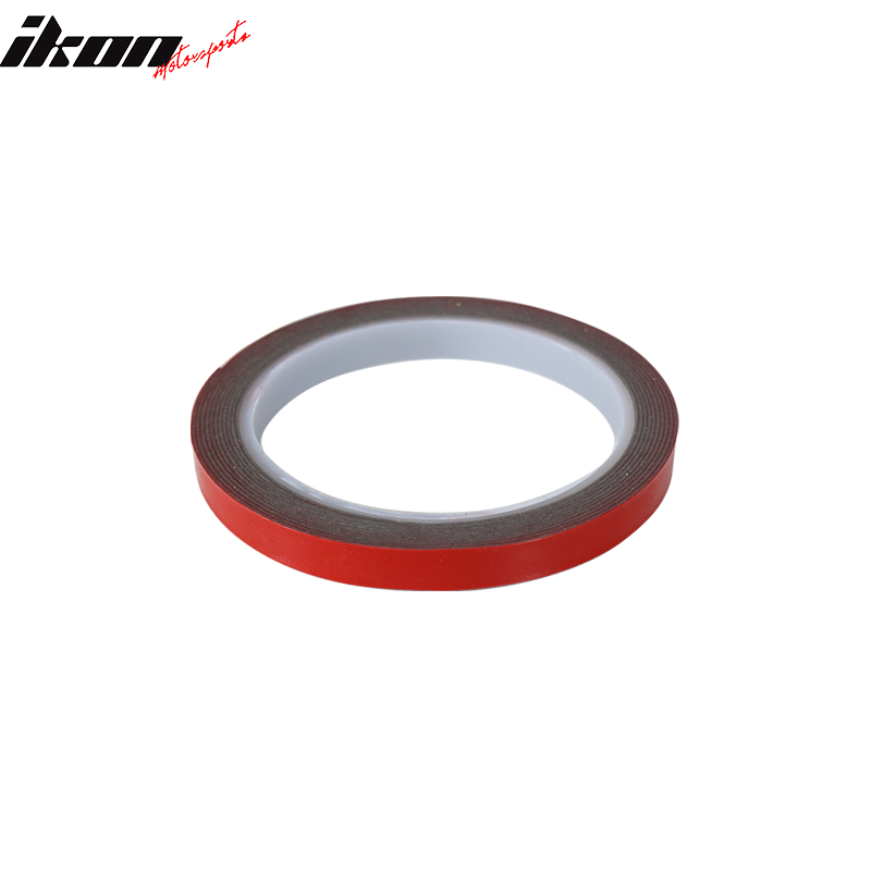 2016-2020 Honda Civic V3 Unpainted Air Flow Hood Vent Scoop ABS