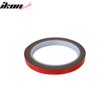 2016-2020 Honda Civic V3 Unpainted Air Flow Hood Vent Scoop ABS