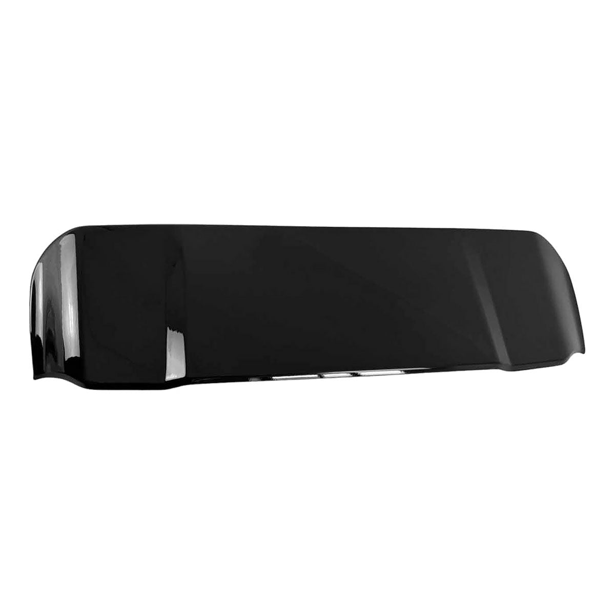 2022-2024 Subaru WRX D Style #D4S Crystal Black Silica Pearl Hood Vent