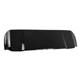 2022-2024 Subaru WRX D Style #D4S Crystal Black Silica Pearl Hood Vent
