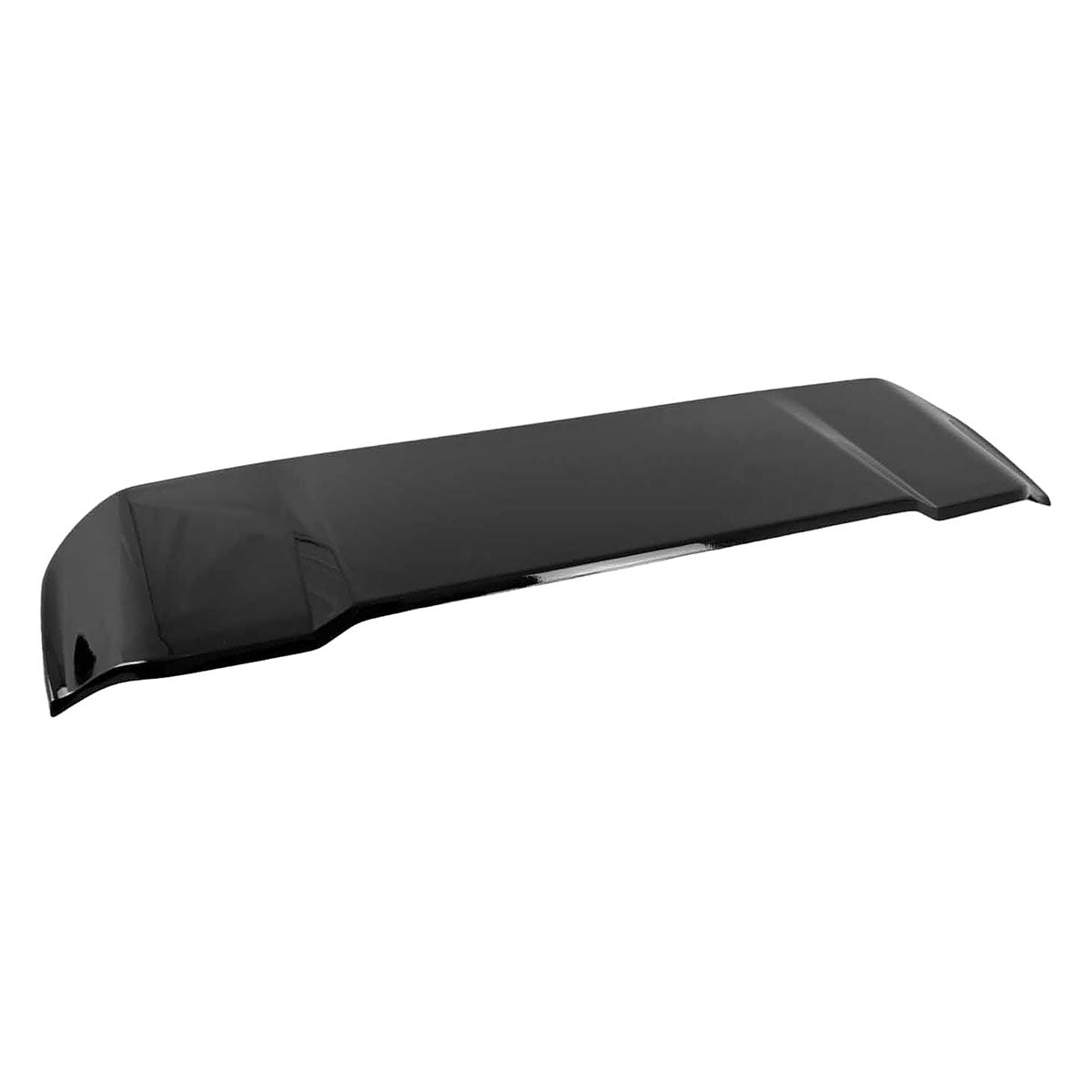 2022-2024 Subaru WRX D Style #D4S Crystal Black Silica Pearl Hood Vent
