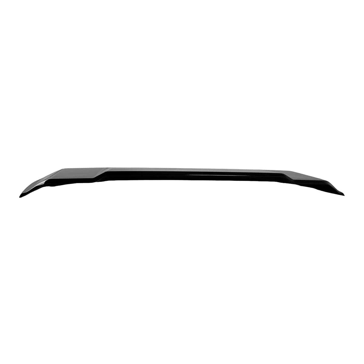 2022-2024 Subaru WRX D Style #D4S Crystal Black Silica Pearl Hood Vent