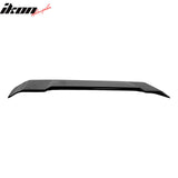 2022-2024 Subaru WRX D Style #D4S Crystal Black Silica Pearl Hood Vent