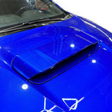 2022-2024 Subaru WRX D Style Hood Vent