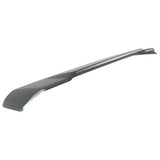 2022-2024 Subaru WRX D Style #G1U Ice Silver Metallic Front Hood Vent