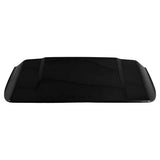 2022-2025 Subaru WRX D Style Gloss Black Front Bumper Hood Vent