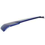 2022-2024 Subaru WRX D Style Painted #K7X Wr Blue Pearl Hood Vent