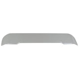 2022-2024 Subaru WRX D Style Painted #M6Y Ceramic White Hood Vent