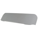 2022-2024 Subaru WRX D Style Painted #M6Y Ceramic White Hood Vent