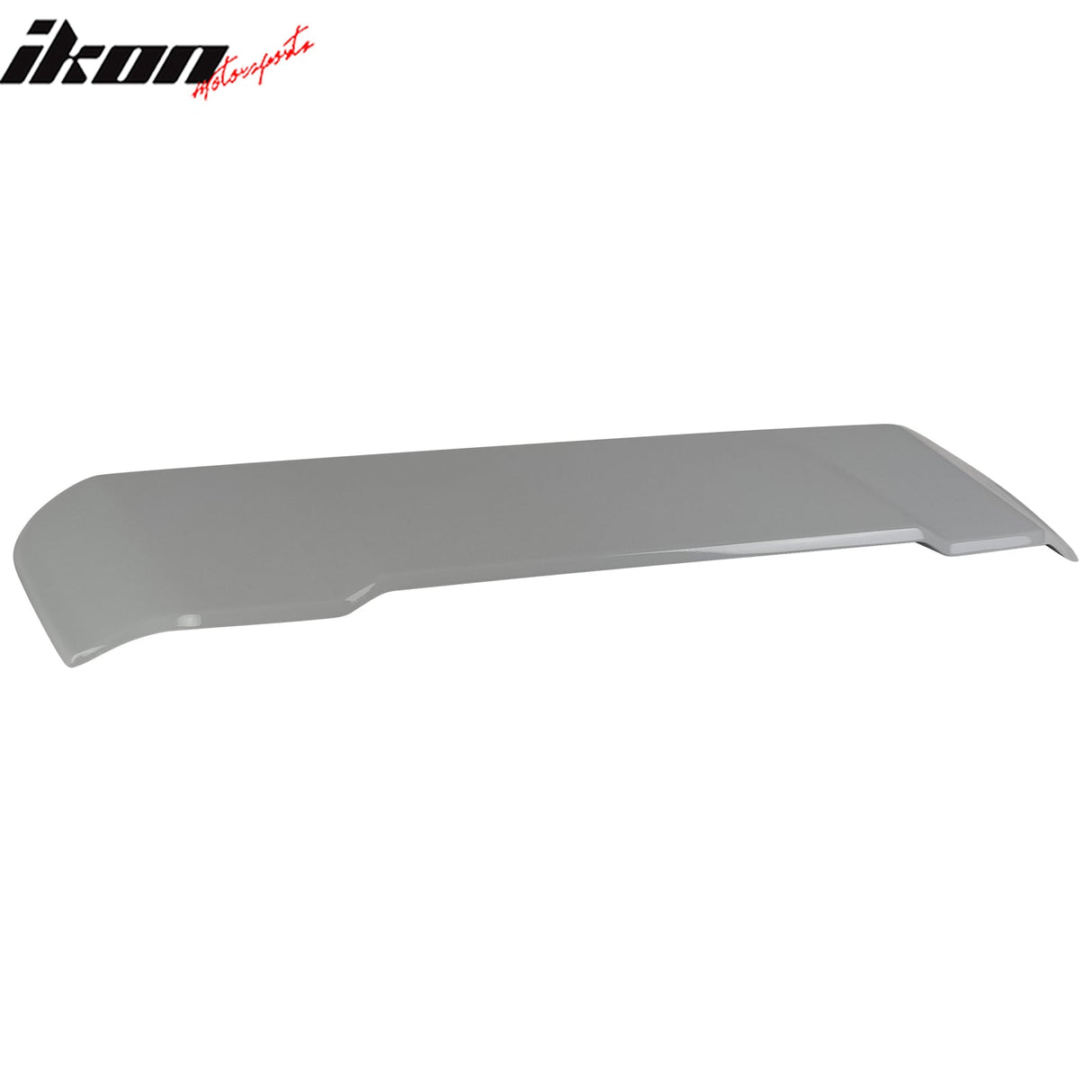 2022-2024 Subaru WRX D Style Painted #M6Y Ceramic White Hood Vent