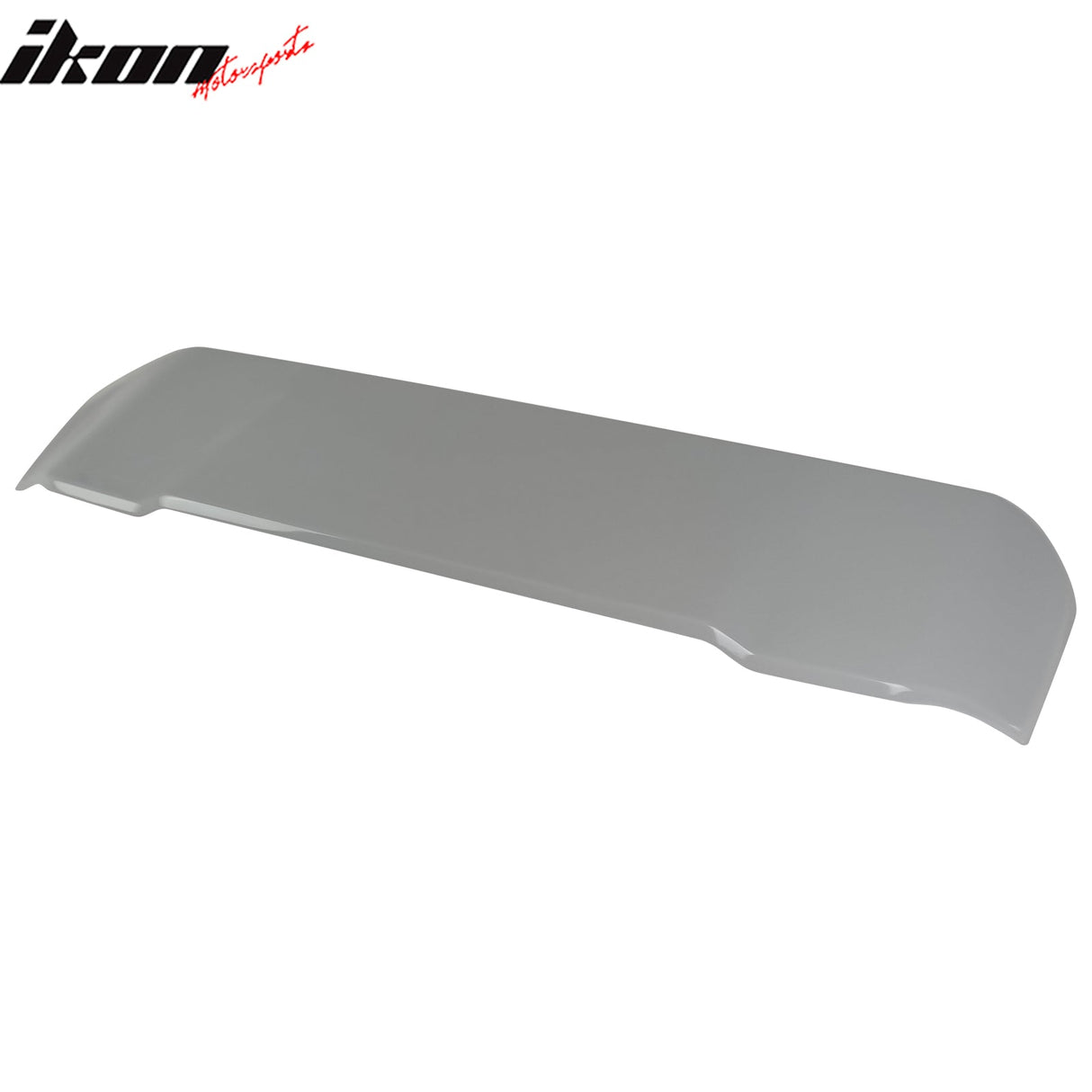 2022-2024 Subaru WRX D Style Painted #M6Y Ceramic White Hood Vent