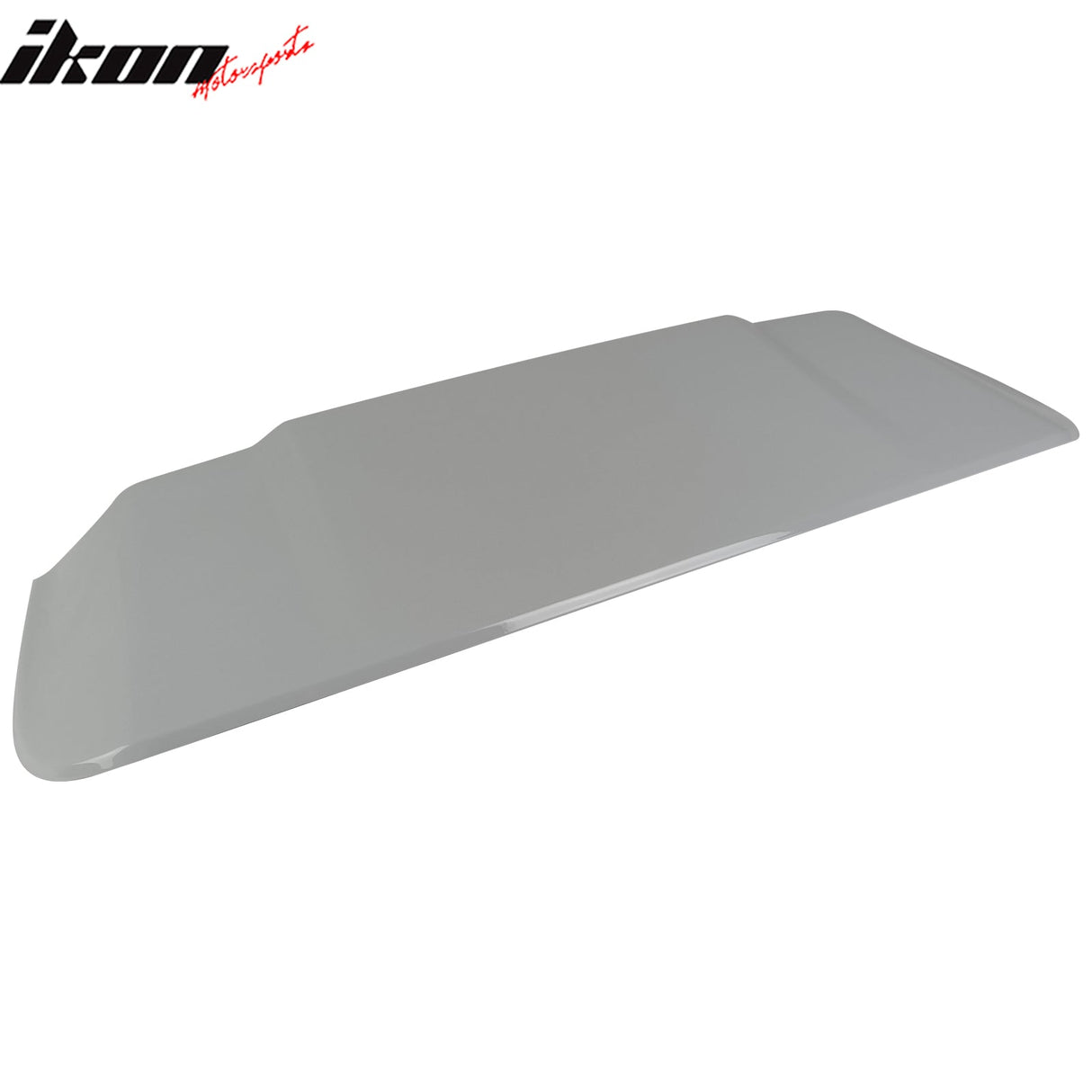 2022-2024 Subaru WRX D Style Painted #M6Y Ceramic White Hood Vent