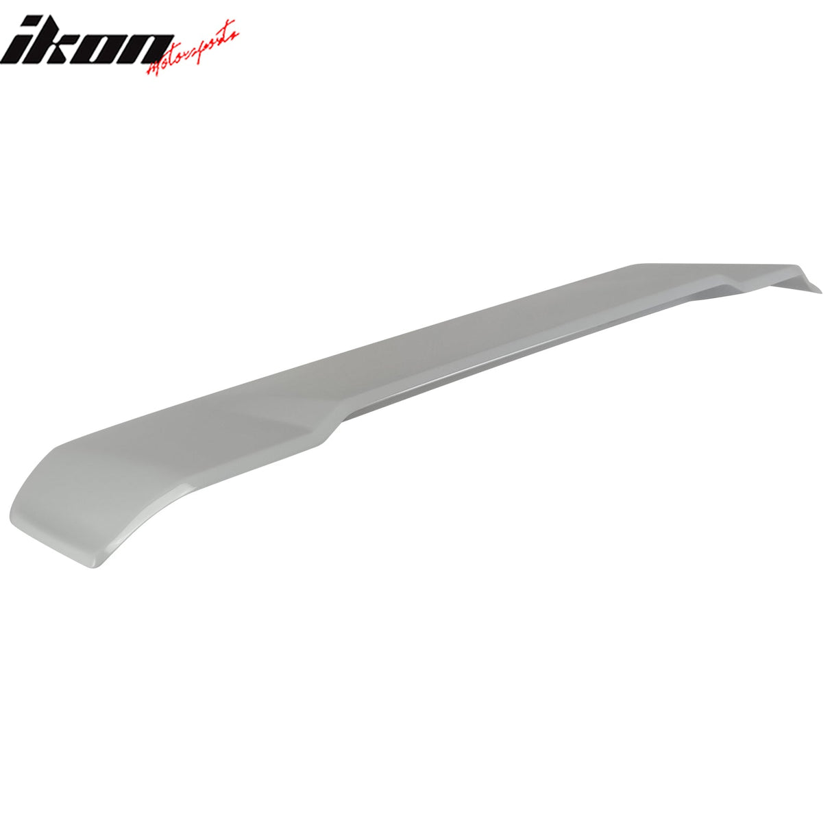 2022-2024 Subaru WRX D Style Painted #M6Y Ceramic White Hood Vent