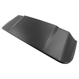 2022-2025 Subaru WRX D Style Matte Black Front Bumper Hood Vent