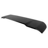 2022-2025 Subaru WRX D Style Matte Black Front Bumper Hood Vent