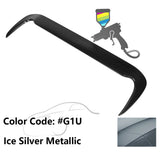 2015-2021 Subaru WRX D Style Painted #G1U Front Hood Bonnet Cover