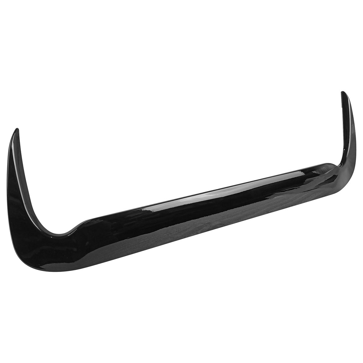 2015-2021 Subaru WRX D Style Painted #G1U Front Hood Bonnet Cover
